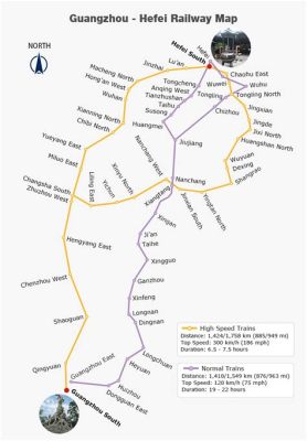 合肥到蕪湖開車多久：探討行程時間與路況因素